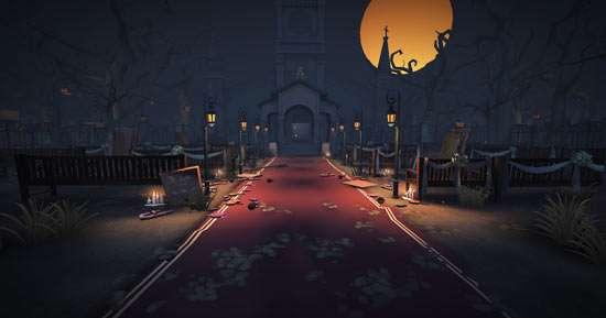 第5人格最新前瞻爆料,前瞻爆料揭示神秘角色与全新玩法  第2张