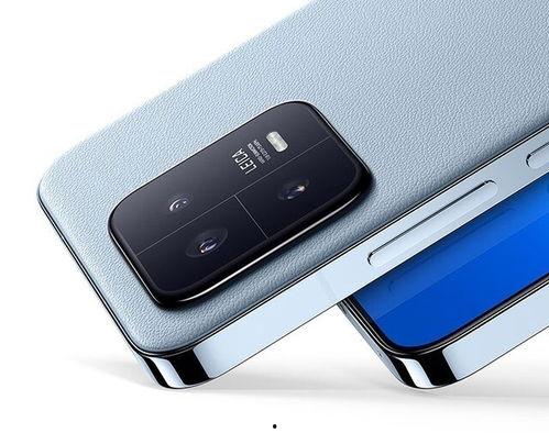 小米13爆料视频,性能与设计双升级,全新爆料视频揭秘 第2张 小米13爆料视频,性能与设计双升级,全新爆料视频揭秘 第2张