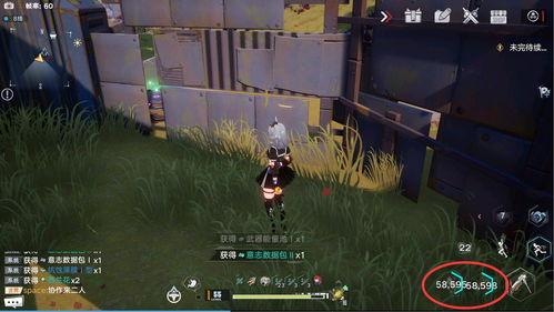 幻塔最新bug爆料,揭秘隐藏bug,体验前所未有的游戏挑战! 第1张 幻塔最新bug爆料,揭秘隐藏bug,体验前所未有的游戏挑战! 第1张