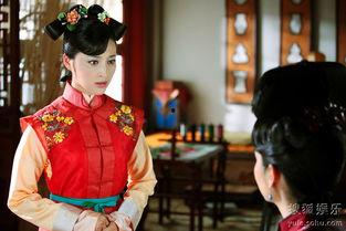 深宫谍影 在线观看,宫廷秘闻，权谋争斗，揭秘后宫风云